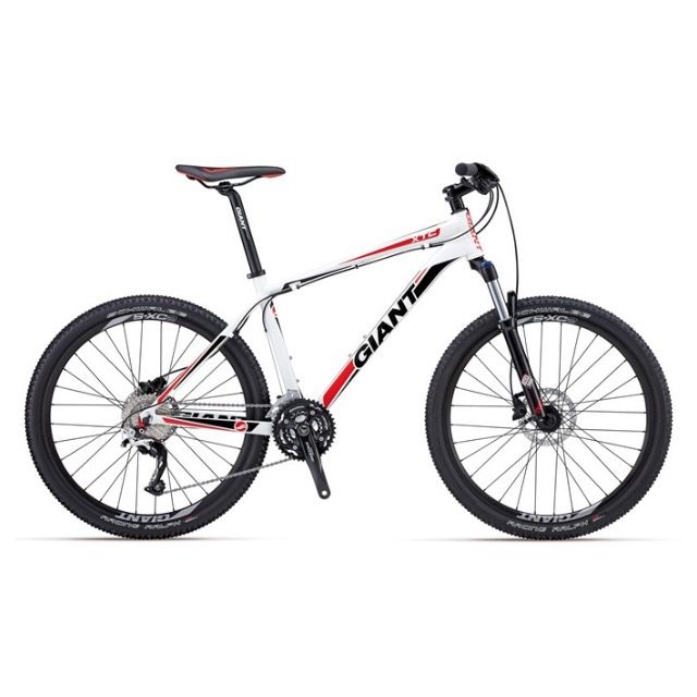 Giant xtc clearance advanced 2012