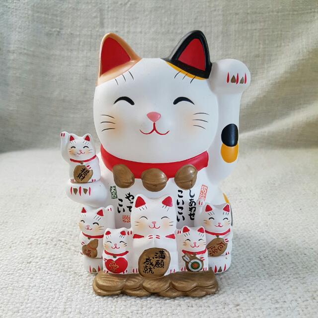 where to buy fortune cat in singapore