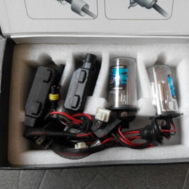 hid (Category: Auto Accessories) located in Kuala Lumpur. Submitted by tomshop123 (Listing ID 54809488, Image 2). Description: .