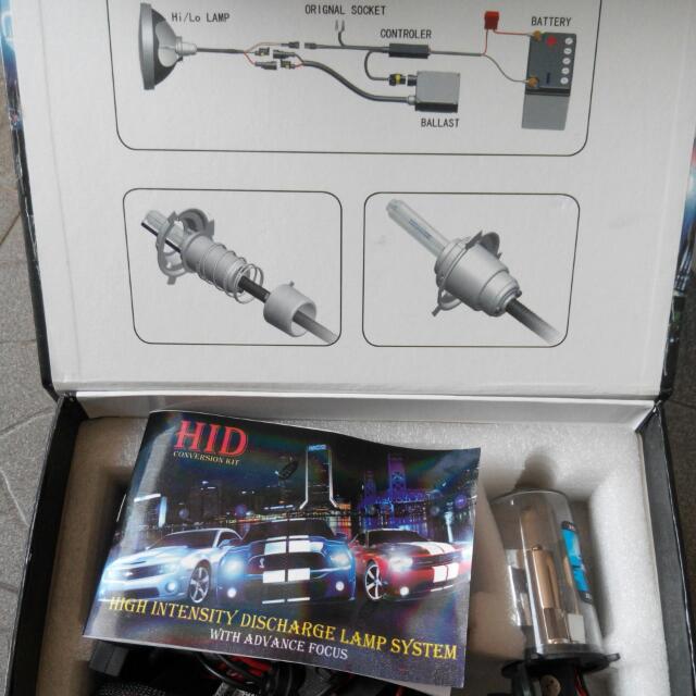 hid (Category: Auto Accessories) located in Kuala Lumpur. Submitted by tomshop123 (Listing ID 54809488, Image 3). Description: .