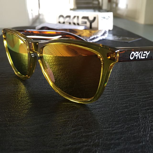 oo9013 frogskins