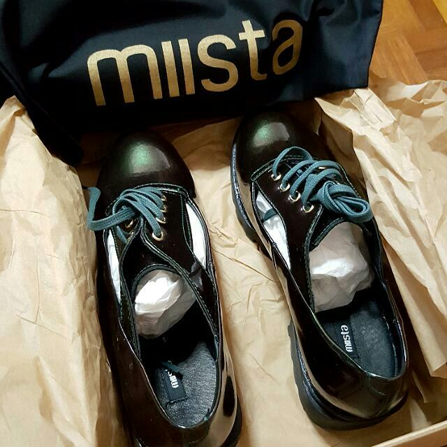 Miista sneakers deals