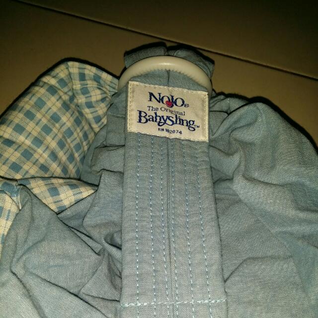 Nojo sling sales