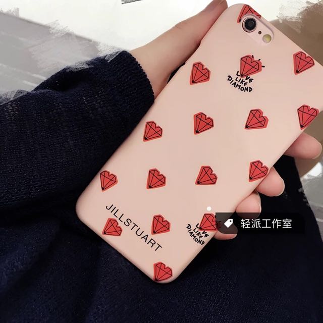 一貫した 疑い者 創傷 Jillstuart Iphone6 Hamakyu Jp