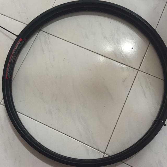 weinmann bike rims