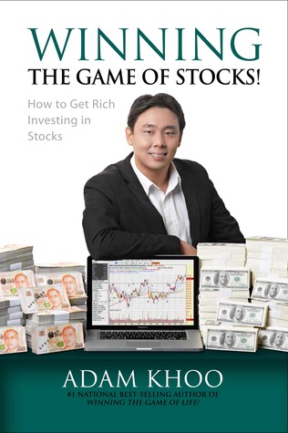 Image result for adam khoo winning