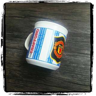 Official 1994-96 3rd Kit inspired Mug