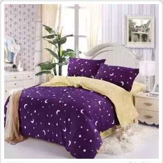 100% cotton 800针织 king size 床单