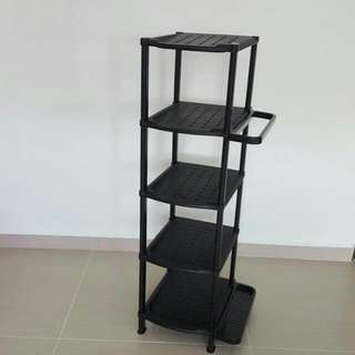 Almost NEW Shoe Rack