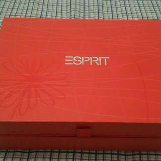 Esprit MEMO / ORGANIZER