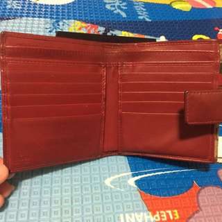 Used Gucci Ladies Wallet For Sale