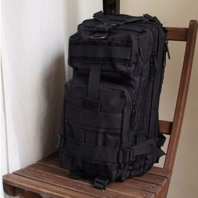 tactical backpack singapore