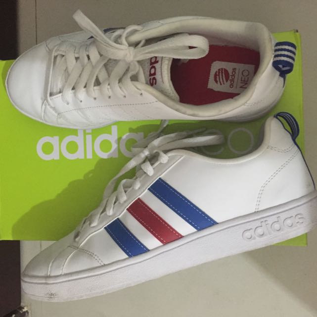 adidas neo 25