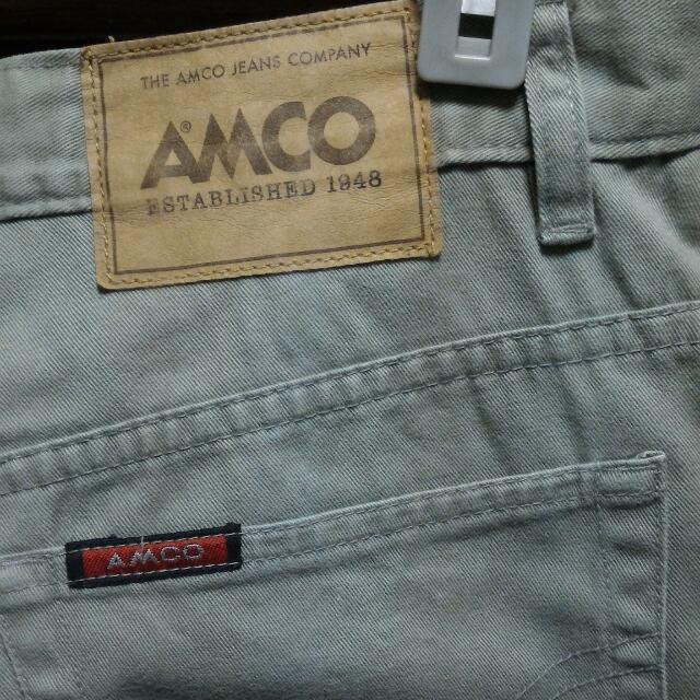 amco jeans for sale