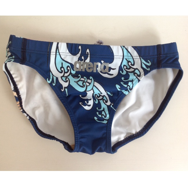 Arena Swimwear, Men's Fashion, Activewear on Carousell