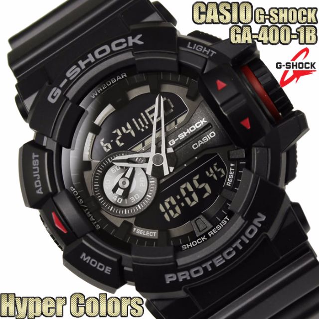 g shock big case series