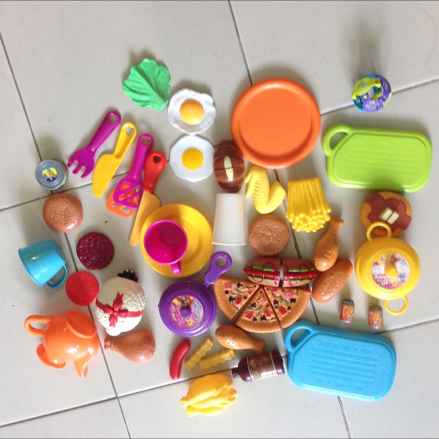 $2 toys