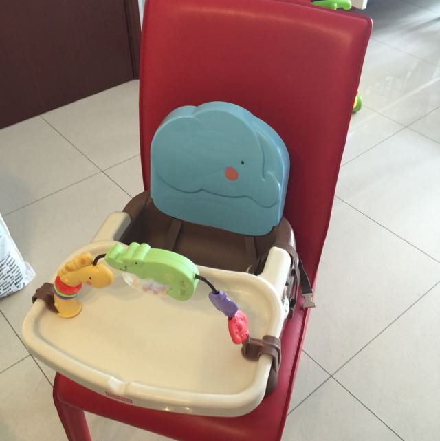 Fisher price booster car seat Clearance