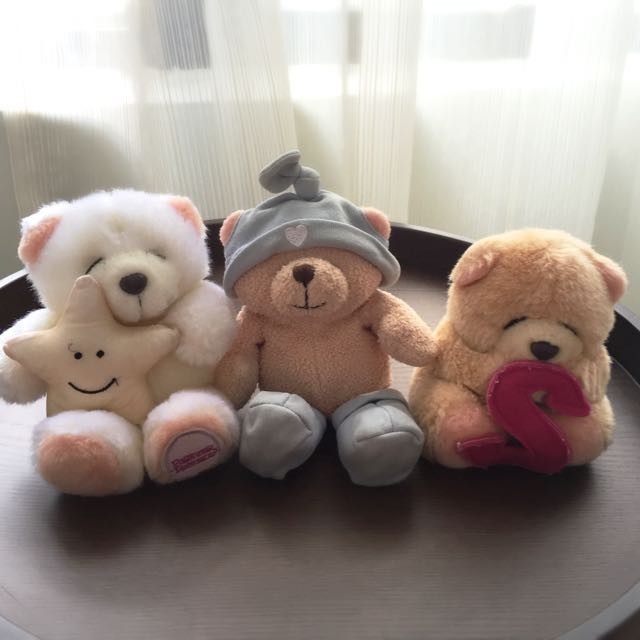mens teddy bear pyjamas