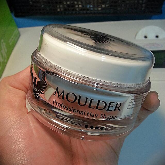 Hairbond Moulder Men S Fashion On Carousell