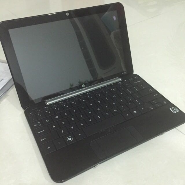 HP Mini Laptop, Computers & Tech, Parts & Accessories, Networking on ...