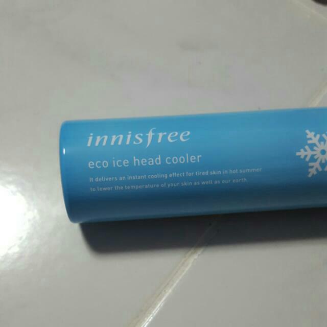 Innisfree Eco Ice Head Cooler, Beauty & Personal Care, Face, Face Care