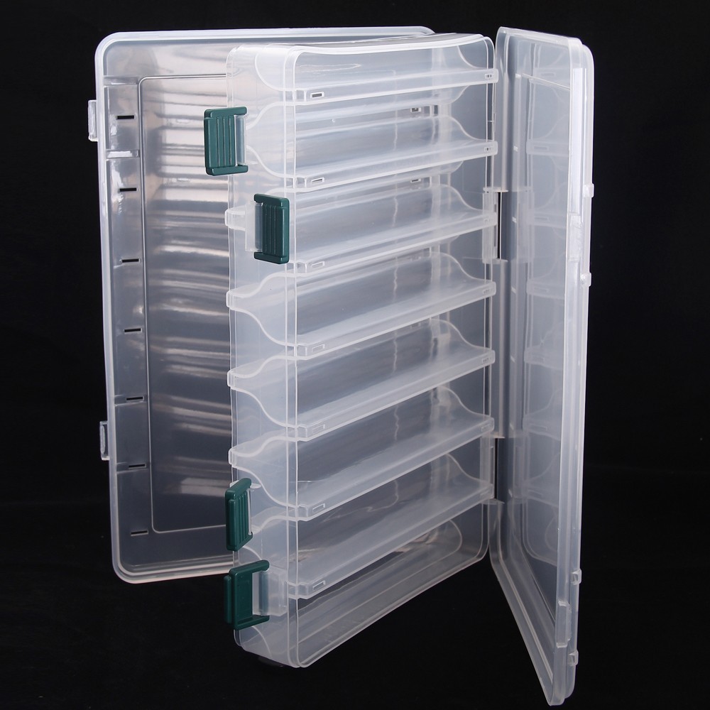 Luring box (Category: Fishing) located in Singapore. Submitted by majorsgshopping (Listing ID 54855131, Image 2). Description: .