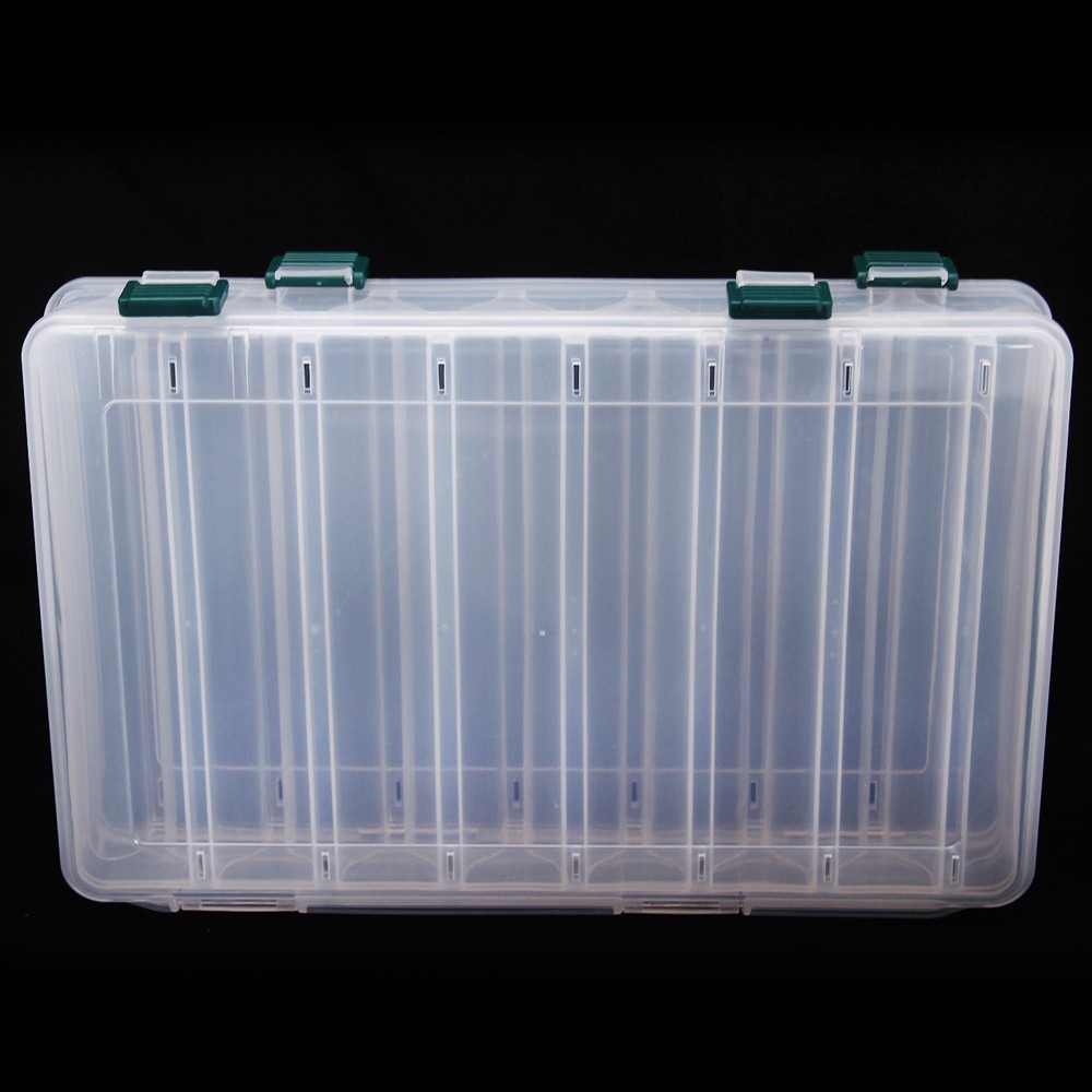 Luring box (Category: Fishing) located in Singapore. Submitted by majorsgshopping (Listing ID 54855131, Image 3). Description: .