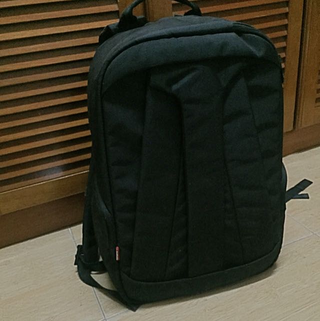 Manfrotto MB SB390 7BB. Veloce VII Backpack Black