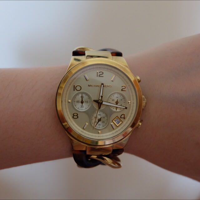 Michael kors deals mk 4222