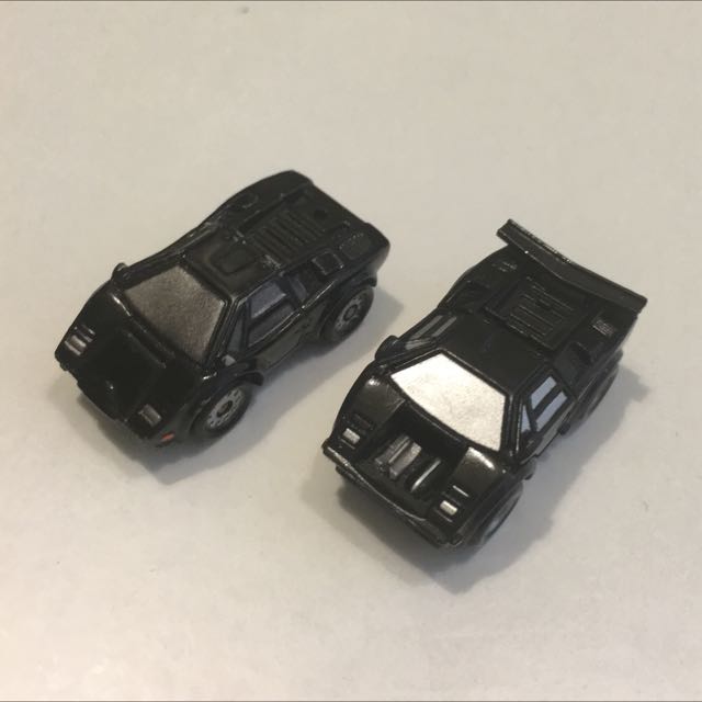 Micro shop machines lamborghini