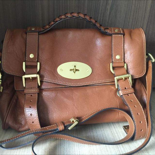 mulberry classic bag