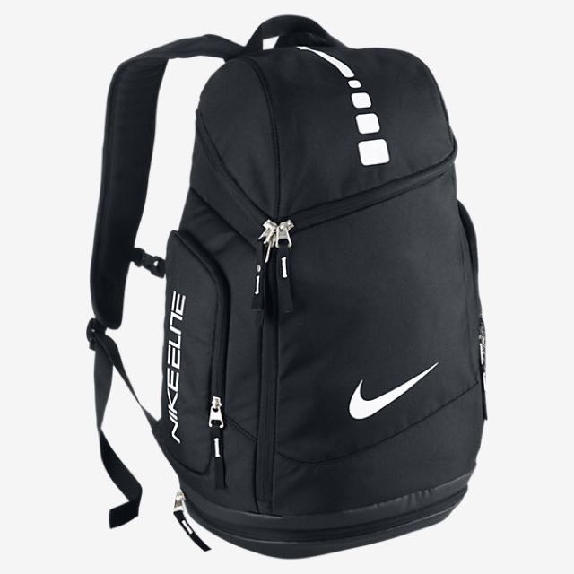 nike backpack elite max air