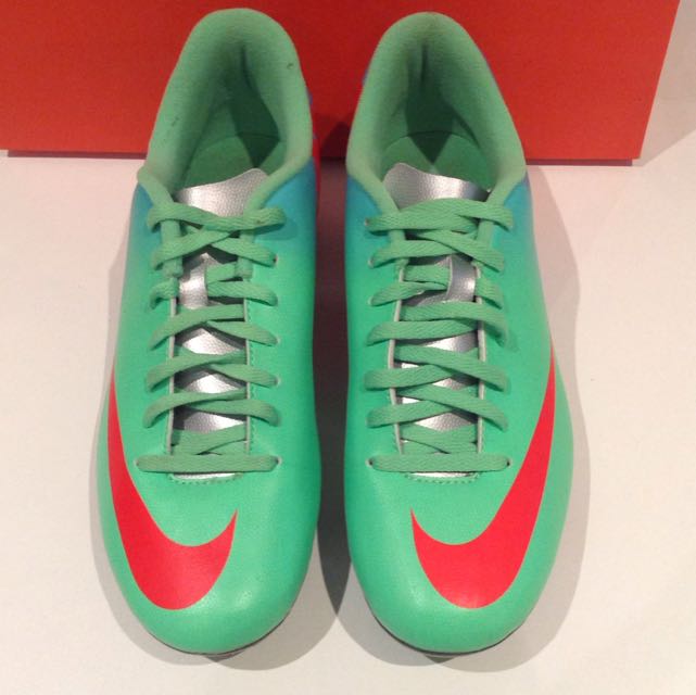 nike mercurial vortex fg