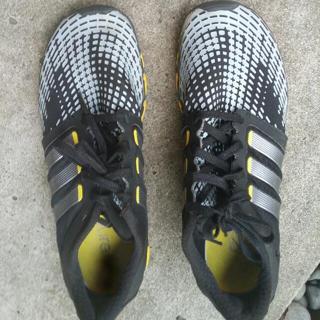 adipure running