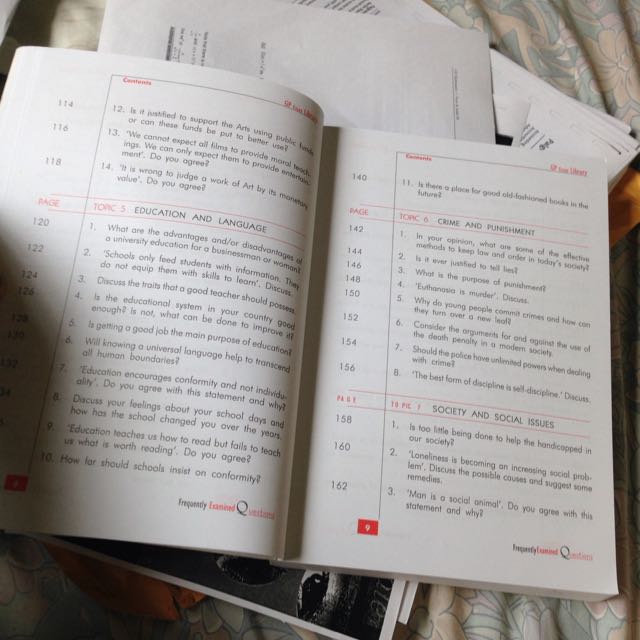 Narrative Essay Examples High School Family Business Essay also Example Of A Thesis Statement In An Essay Redspot General Paper Essay Library A Level Gp Essays Books Synthesis Example Essay