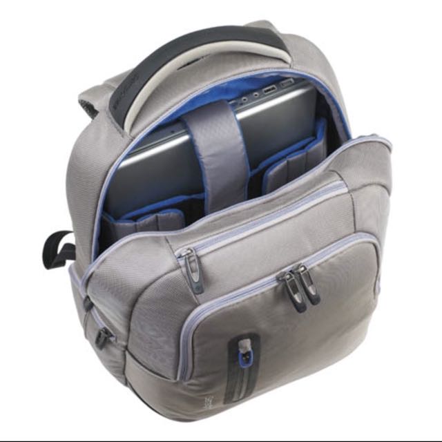 Samsonite Torus Laptop Backpack, Computers & Tech, Laptops & Notebooks