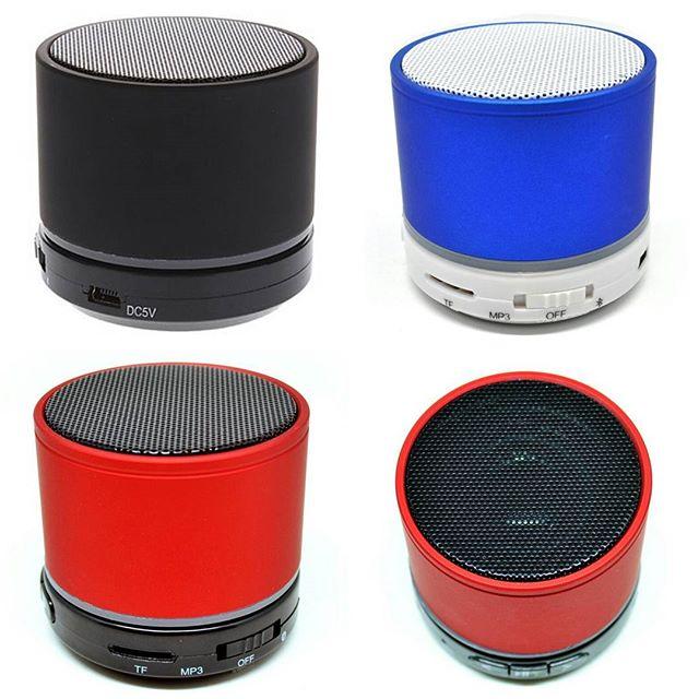 Speaker bluetooth shop mini super bass