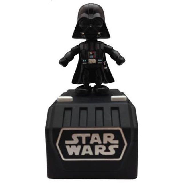 Takara tomy star wars space opera darth vader Clearance