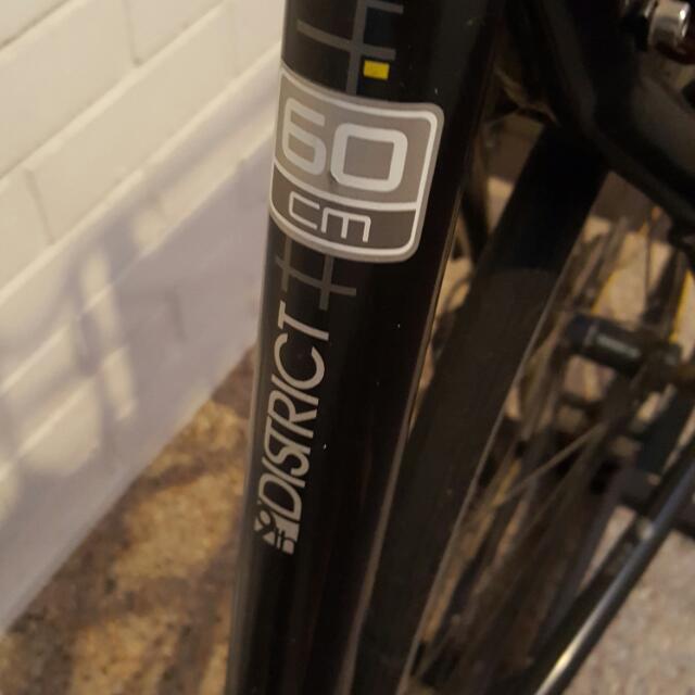 Trek district sales 9