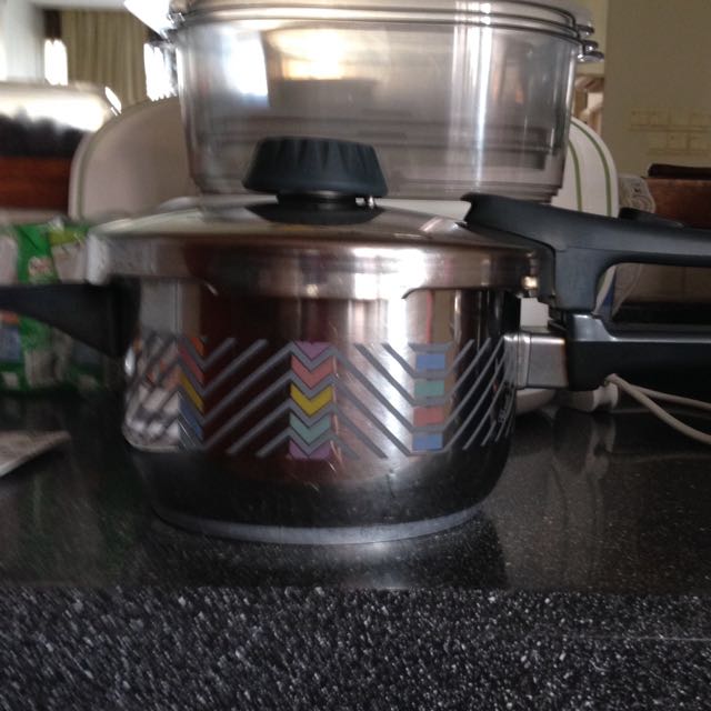 Fissler 2.5 litre 2025