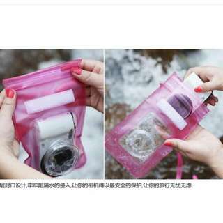 Waterproof Pouch For Digicam