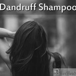 Best Dandruff / Eczema Shampoo