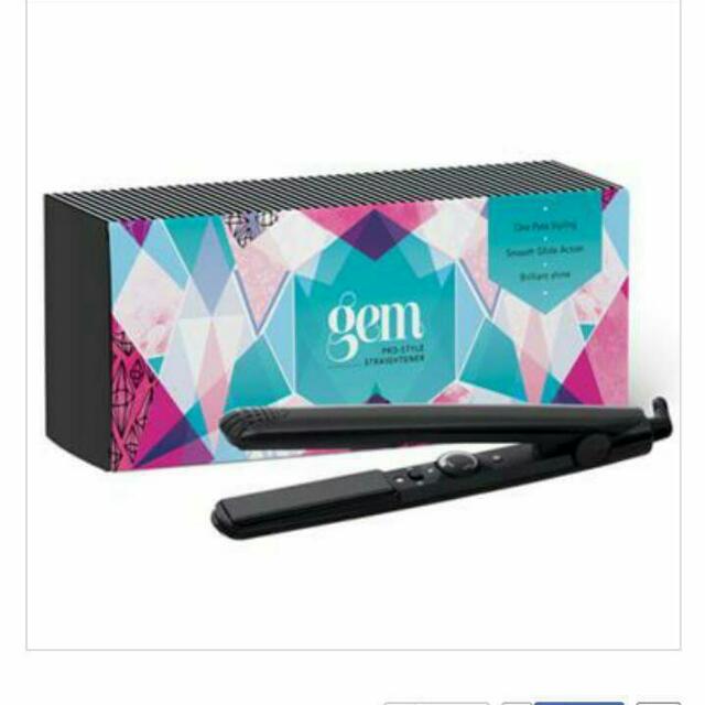 Gem straightener reviews