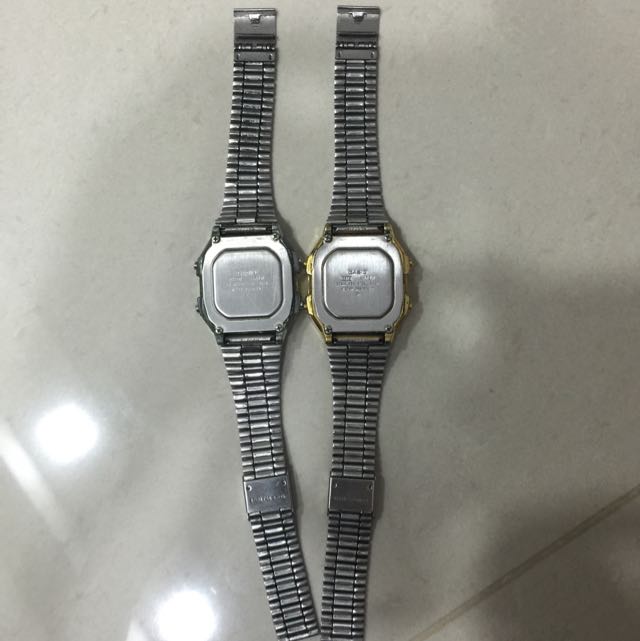 Casio cheap 2519 a178w