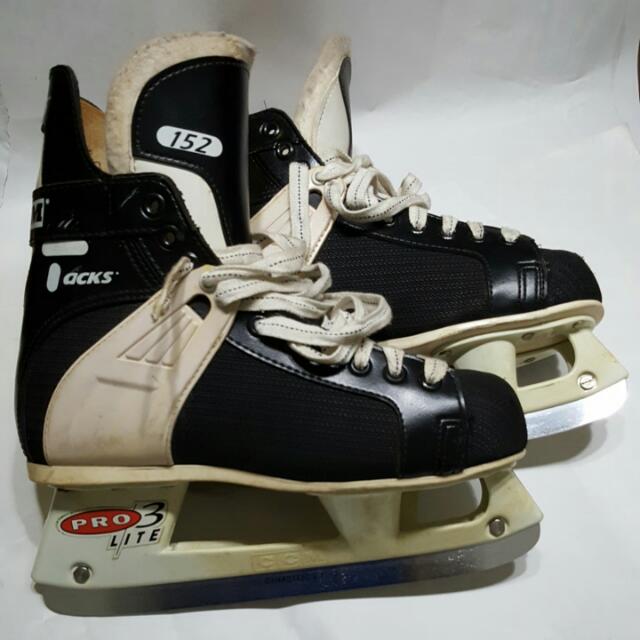 ccm tacks 152