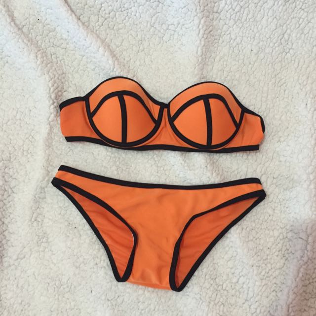 fake triangl