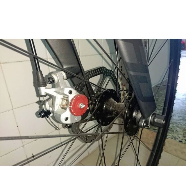 Giant Anyroad 1 14 Sports Equipment Bicycles Parts Parts Accessories On Carousell