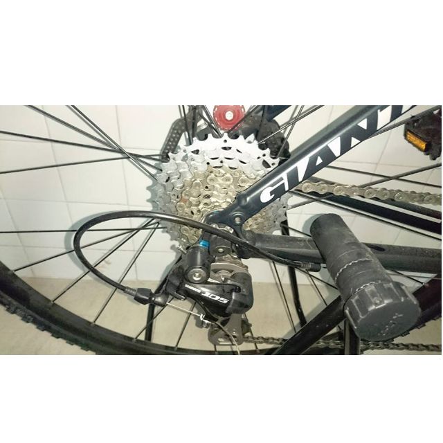 Giant Anyroad 1 14 Sports Equipment Bicycles Parts Parts Accessories On Carousell
