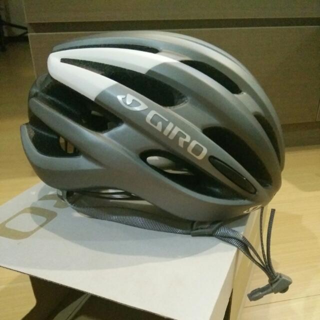 giro foray helmet medium